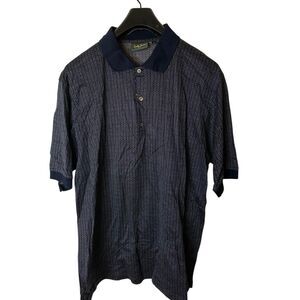 Bobby Jones Collection polo men's size large NEW WITHOUT TAGS